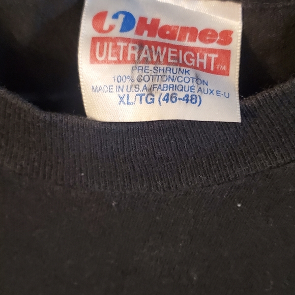 Vintage 80s, 90s Florida tshirt xl size - Picture 3 of 4